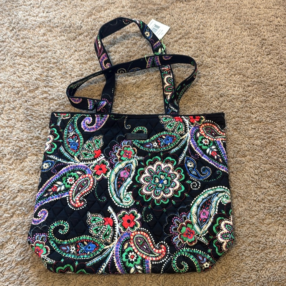 Tote